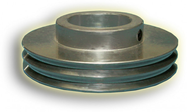 Antriebsrad Achse ø30, Wasserpumpe