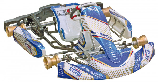 Kart FIA5 K BASIC