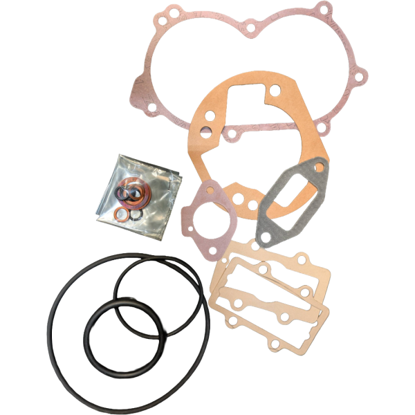 Dichtungssatz, Serie, X30