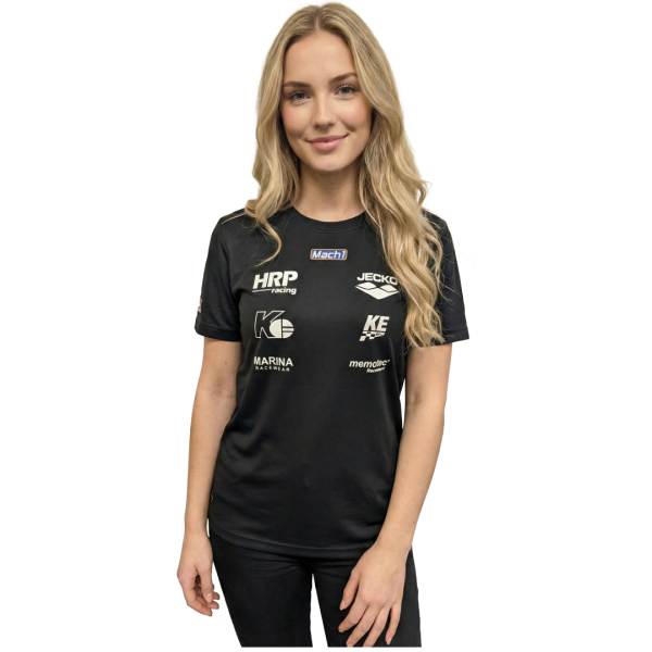 Mach1 Official Teamwear T-Shirt