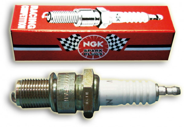 Kerze NGK B8EGV W280