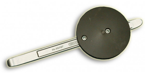Montagehebel, Räder