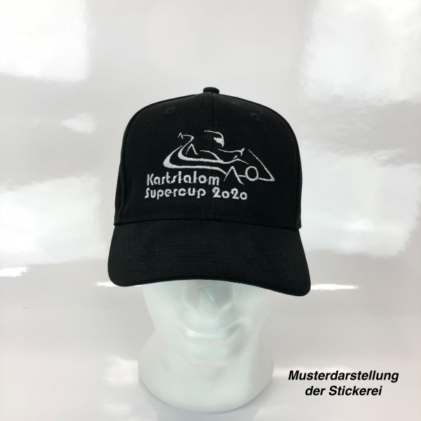 Classic Snapback Flatcap 2D Kids