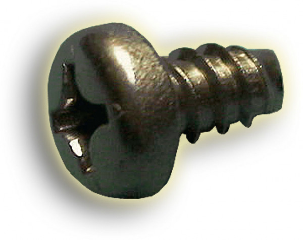 Schneidschraube M6x10, GX270