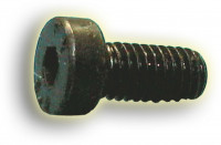 Schraube ISK M6x18 vz Schraube ISK M6x18 vz
