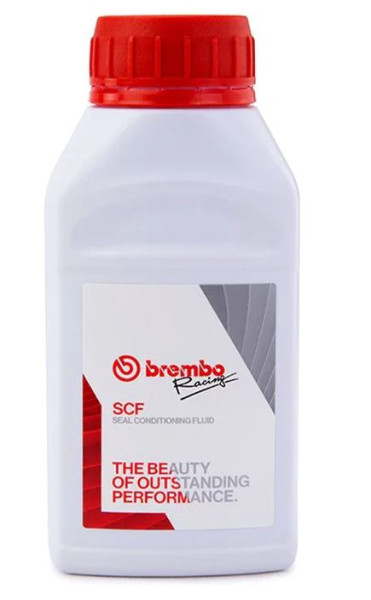 Brembo Seal Condition Fluid 250ml