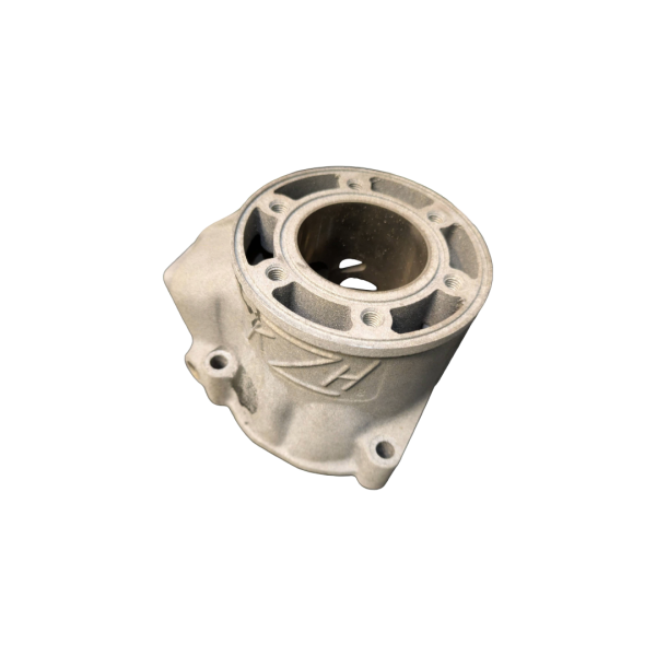 Zylinder KZH125D, ab 98