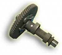 Nockenwelle kpl., GX390 Nockenwelle kpl., GX390