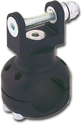 Halter, Wapu, Rahmen ø30
