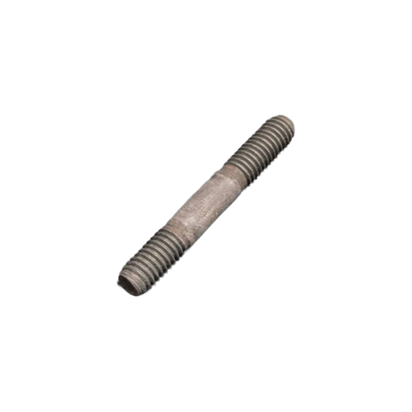 Stiftschraube M6x30,5, Auslassschieber