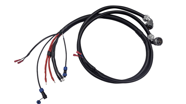 Elektro-Kabelbaum Cratos-H