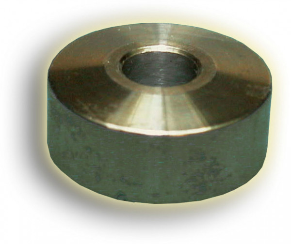 Dist.Scheibe 8x25x10