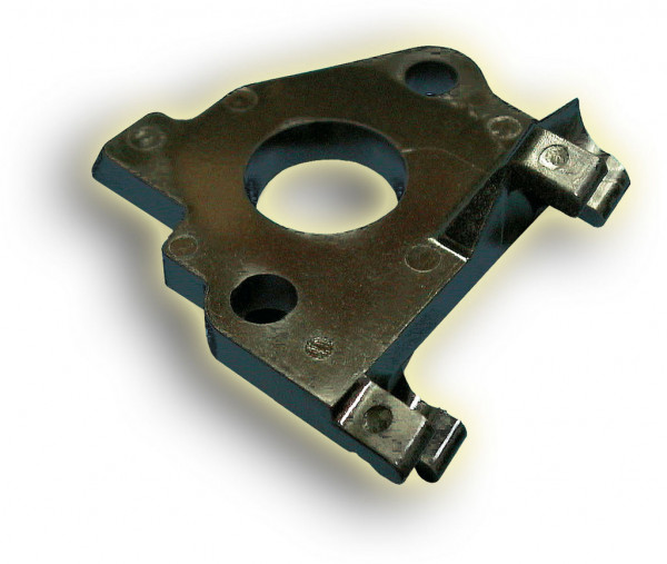 Isolator, Vergaser, GX270