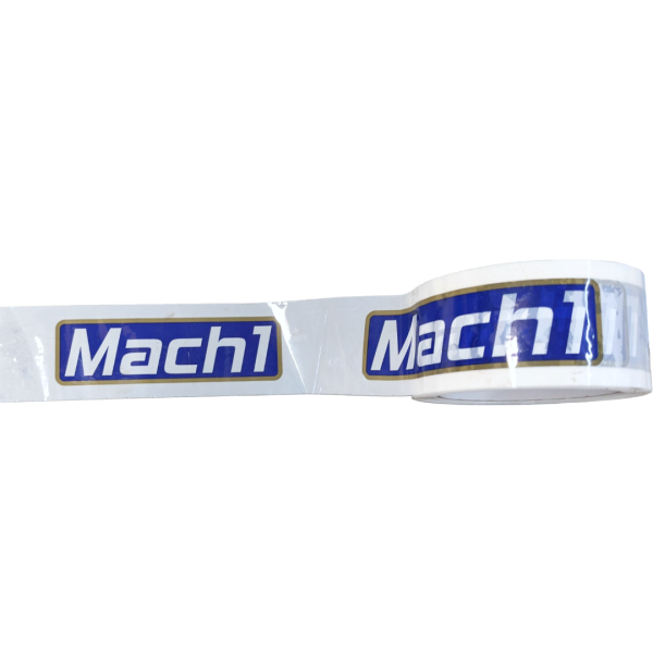 Klebeband Mach1 50mm breit 50m lg.