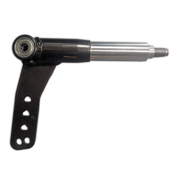 Achsschenkel 11° ø25 re.