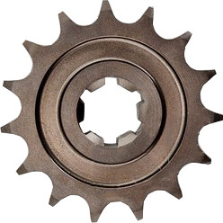 Motorritzel RK 428 TM, Maxter