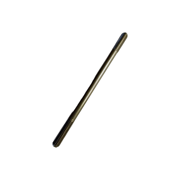 Stehbolzen M8x145 V2A