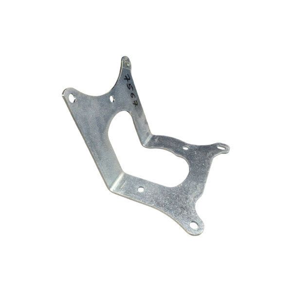 Haltewinkel, Ansaugdämpfer MAX