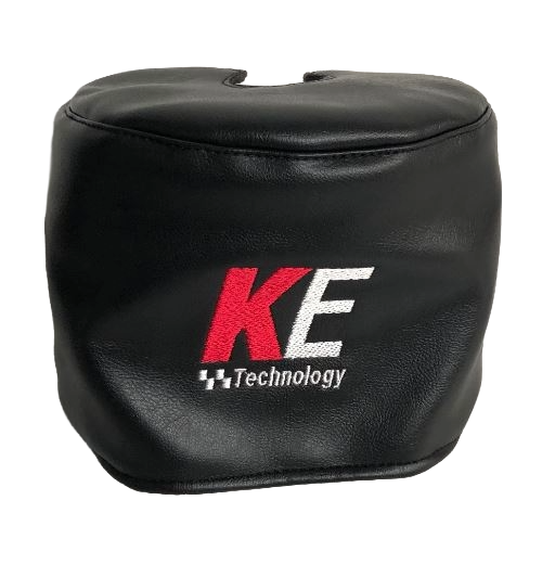 Abdeckung für Zylinder, Thermoschutz