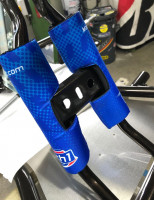 Polstersatz JS1 2 St. Polstersatz JS1 2 St.