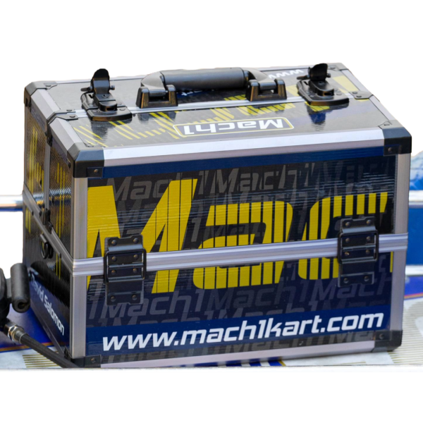 Werkzeugbox Mach1