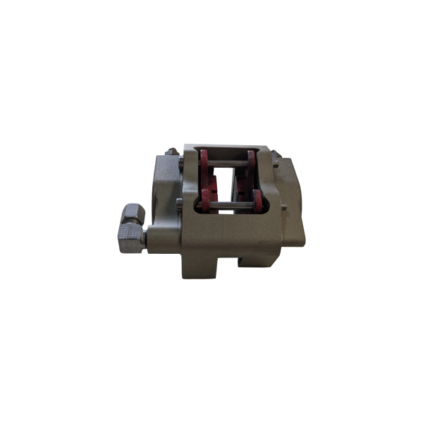 Bremssattel vo. EvoX-Z A03 re. kpl.