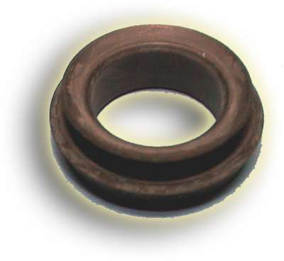 Uniform Knopf - U-Boot (Schwarz) (20 Mm) - War Militaria
