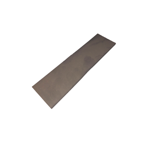 Gummistreifen 215x60x6,5, Gewichtskasten