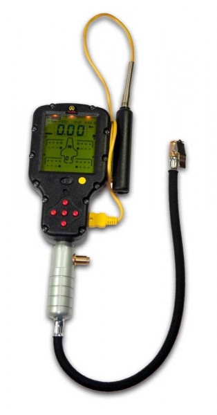 Alfano Tyre Control A188PT
