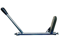 Schalthebel, kpl. Schalthebel, kpl.