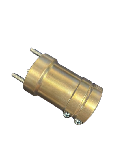 Radstern ø40 110mm Magn.