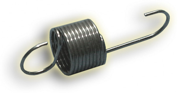 Rückholfeder, GX270