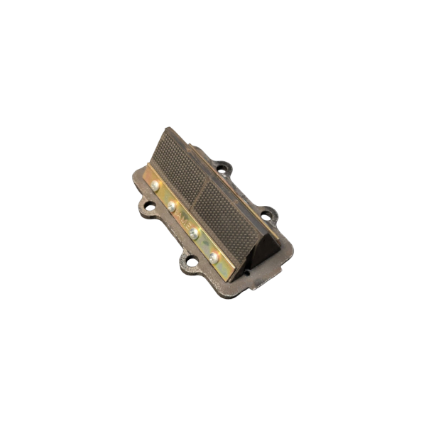 Membrangehäuse 0,25 kpl.