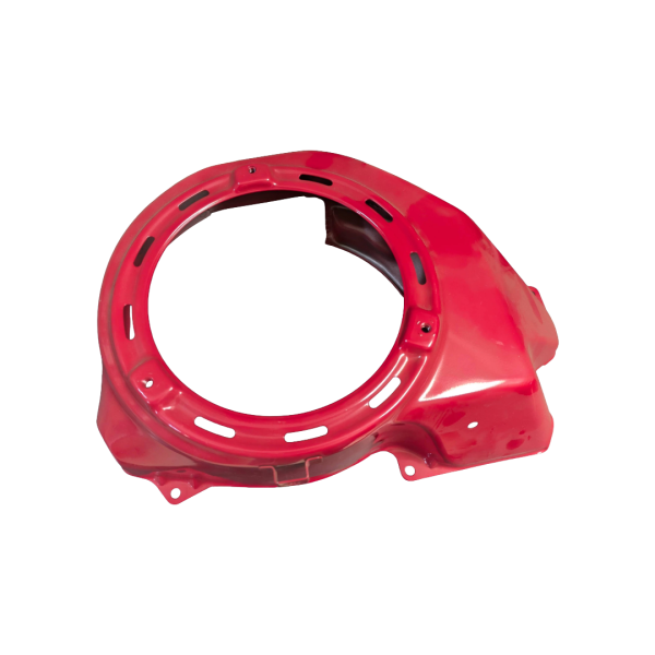 Deckel, Ventilator, GX390