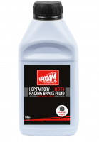 VROOAM HBP Bremsflüssigkeit RACING DOT4 VROOAM HBP Bremsflüssigkeit RACING DOT4