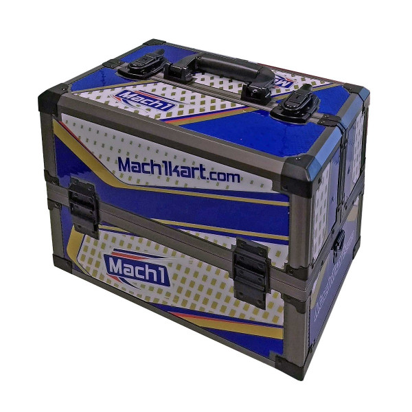 Werkzeugbox Mach1