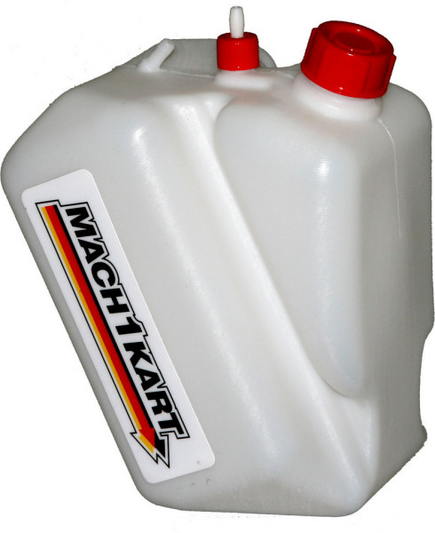 Tank 4Ltr. F.L.