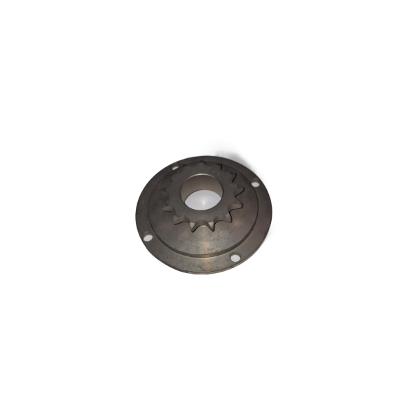 Ritzel 13Z 1/2x5/16'' 4-Loch