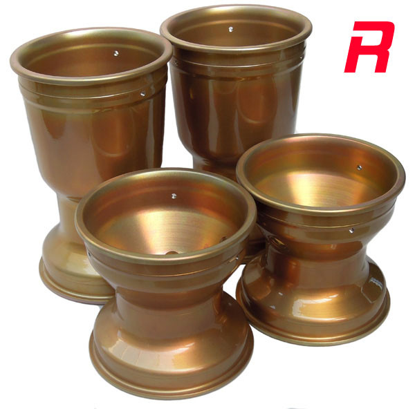 Felgen HRP ''R'' DR Magn.