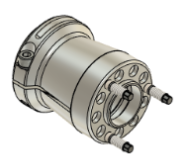 Radstern ø50 95mm (-20) Magn. Radstern ø50 95mm (-20) Magn.