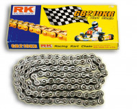 Kette RK gold GB 219 Kette RK gold GB 219