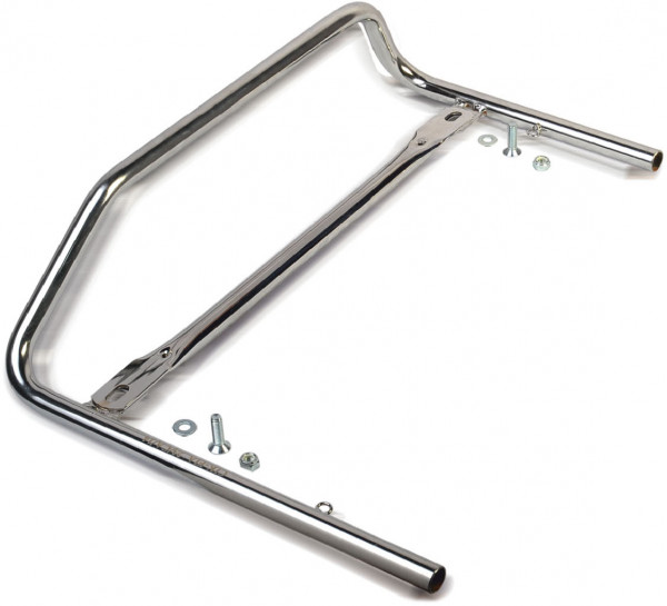 Halter Seitenverkl. re., Stilo/CIK14