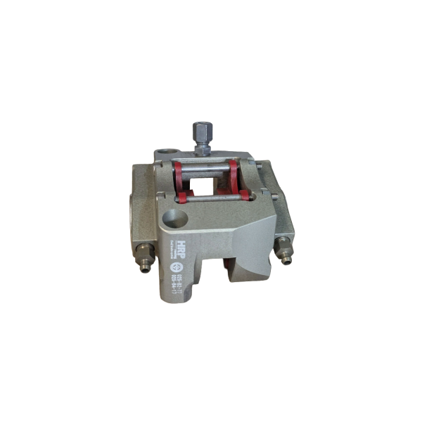 Bremssattel hi. EvoX-R A03 kpl.
