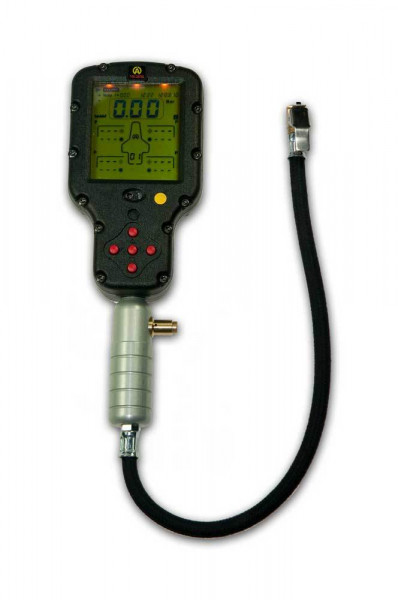 Alfano Tyre Control A187P