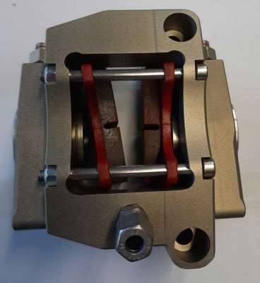 Knott ANS, Bremse Selbstnachstellend, 250 X 40, Für Typ 25-2025