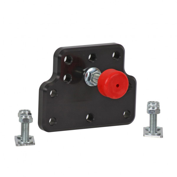 Kettenspanner KZ Alu, kpl.