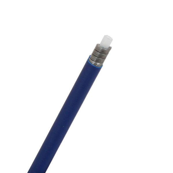 Bowdenzugspirale blau mit Teflon ø2,0