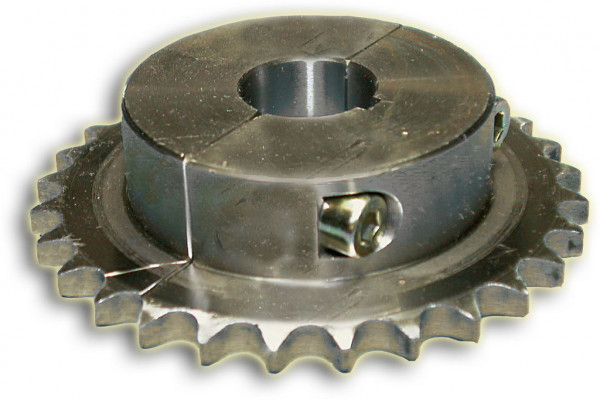 Kettenrad 27Z ø30