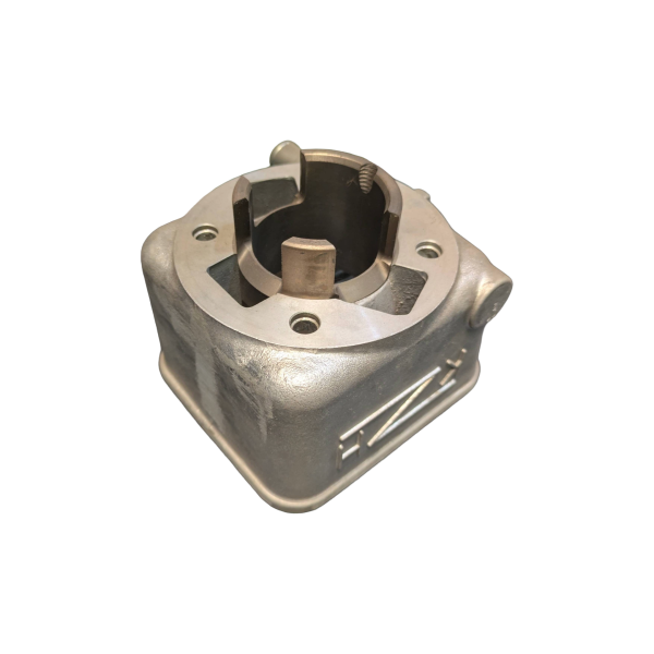 Zylinder KZH100M liquid 50,5mm Hub