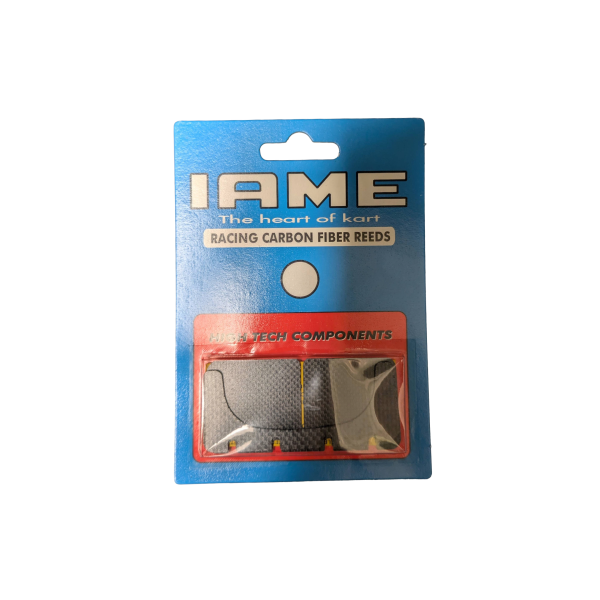 Membrane Carbon 72x0,26mm, Sz.